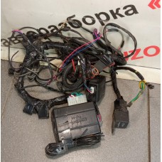 Автомобильная сигнализация Pantera QX44