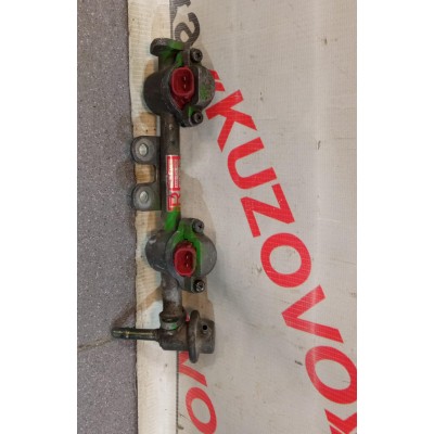 Рейка топливная (рампа) Subaru Legacy Outback (B11) 1995-1998 17522-AA160