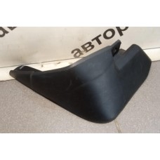 Брызговик передний левый CHEVROLET LANOS 2004> 96303235