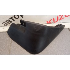 Брызговик передний правый CHEVROLET LANOS 2004> 96306140
