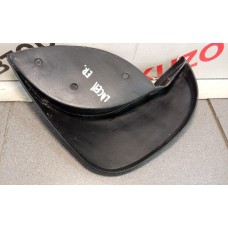 Брызговик передний правый Chevrolet Lacetti 2003-2013 96545666