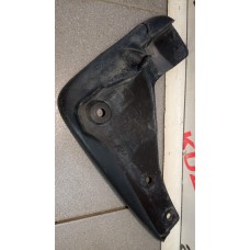 Брызговики комплект передние MITSUBISHI ASX 2010> MZ314440