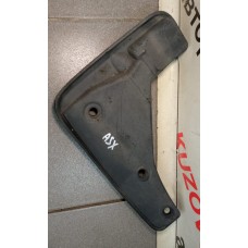 Брызговики комплект передние MITSUBISHI ASX 2010> MZ314440