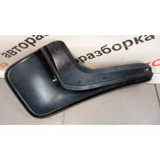 Брызговики задний левый VW POLO (SED RUS) (2011>) 6RU075101