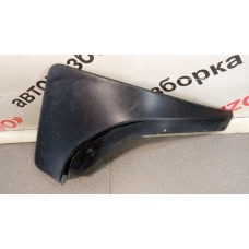 Брызговик задний левый SKODA FABIA (2007>) 5J6821821
