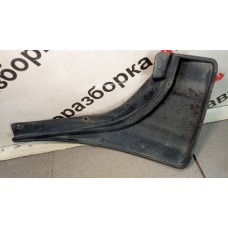 Брызговик задний правый SKODA FABIA 2007> 5J6821822