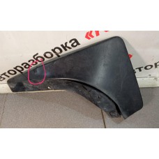 Брызговик задний правый SKODA FABIA 2007> 5J6821822