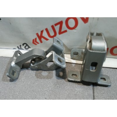 Петля двери багажника верхняя  VAZ Lada Largus 2012> 6001548847