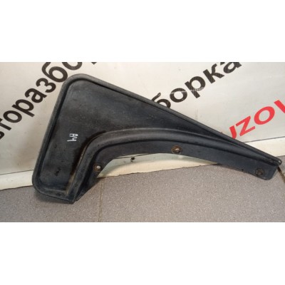Брызговик задний правый SKODA Octavia (A4 1U-) 2000-2011 1U0821822C