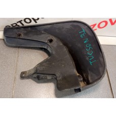 Брызговик задний левый HYUNDAI TUCSON (2004>) 86841-2E000