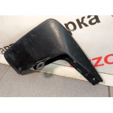Брызговик задний левый TOYOTA COROLLA E18 (2013>) 76626-02360