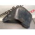 Брызговик задний правый TOYOTA COROLLA E12 (2001-2006) 76625-02120