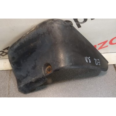 Брызговик задний левый TOYOTA COROLLA E12 (2001-2006) 76626-02120