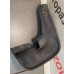 Брызговик задний левый TOYOTA COROLLA E12 (2001-2006) 76626-02120