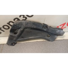 Пыльник (кузов наружные) ЗАДНЕГО БАМПЕРА ПРАВЫЙ TOYOTA COROLLA E12 (2001-2006) 52591-02030