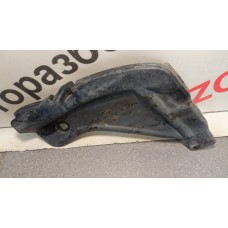 Пыльник (кузов наружные) ЗАДНЕГО БАМПЕРА ЛЕВЫЙ TOYOTA COROLLA E12 (2001-2006) 52592-02020