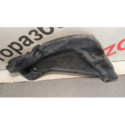 Пыльник (кузов наружные) ЗАДНЕГО БАМПЕРА ЛЕВЫЙ TOYOTA COROLLA E12 (2001-2006) 52592-02020