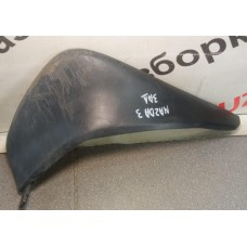 Брызговик задний левый MAZDA 3 (BK) (2002-2009) BR5S51PW1 BS4J51881
