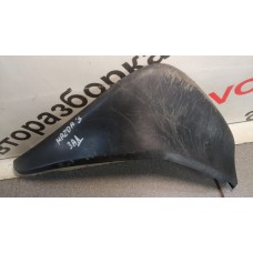 Брызговик задний правый MAZDA MAZDA 3 (BK) (2002-2009) BS4J51871