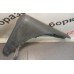 Брызговик передний левый NISSAN X-TRAIL (T30) 2001-2006 63855-8H300