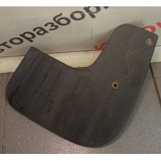 Брызговик задний левый Peugeot 308 2007-2015 9681621280