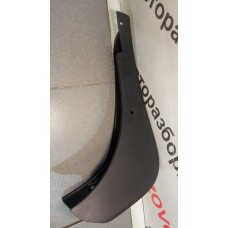 Брызговик задний левый Nissan Qashqai (J10) 2006-2014 KE788JD286