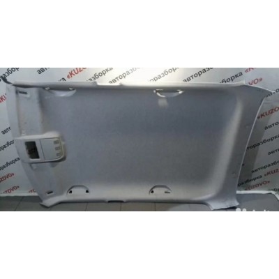 Обшивка потолка SKODA FABIA (2007>) 5J6867501R9G0