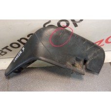 Брызговик передний правый MITSUBISHI LANCER (CX,CY) 2007-2017 5370A238