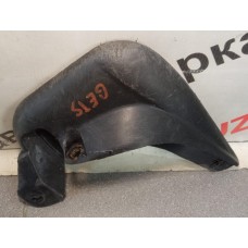 Брызговик передний левый HYUNDAI GETZ (2002>) 86831-1C000