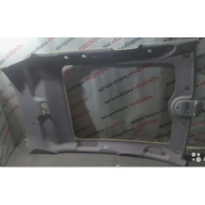 Обшивка потолка PEUGEOT 308 (2007>) (ПОД ПАНОРАМНУЮ КРЫШУ) 8335F5
