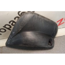 Брызговик задний правый HYUNDAI GETZ (2002>) 86842-1C500