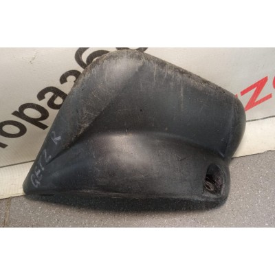 Брызговик задний правый HYUNDAI GETZ (2002>) 86842-1C500