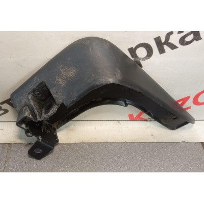 Брызговик передний левый HYUNDAI SOLARIS (2010>) 86831-1R000