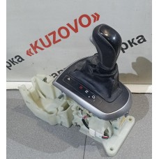 Кулиса КПП АКПП Hyundai Solaris 2010-2017   467004L500 46700-4L500
