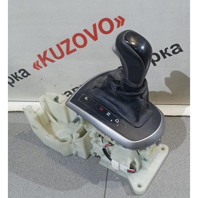 Кулиса КПП АКПП Hyundai Solaris 2010-2017   467004L500 46700-4L500
