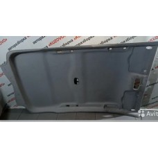 Обшивка потолка FORD FUSION (2002>) (ПОСЛЕ 2005Г. БЕЗ ОТВ. ПОД ЛЮК) 1524329