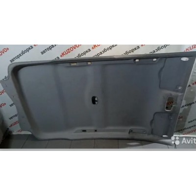 Обшивка потолка FORD FUSION (2002>) (ПОСЛЕ 2005Г. БЕЗ ОТВ. ПОД ЛЮК) 1524329