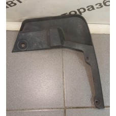 Брызговик передний правый RENAULT LOGAN II (2014>) 638400560R