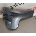 Накладка на порог (наружная) Nissan Terrano 3 (D10) 2014-2022  76436-0269R 76840-00Q0D