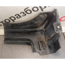 Накладка на порог (наружная) Nissan Terrano 3 (D10) 2014-2022  76436-0269R 76840-00Q0D