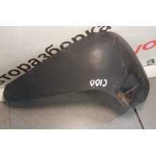 Брызговик задний правый CHEVROLET CAPTIVA (C100) 2006-2010 96623507