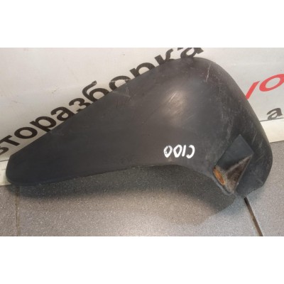 Брызговик задний правый CHEVROLET CAPTIVA (C100) 2006-2010 96623507