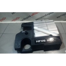 Накладка двигателя Chevrolet Captiva C100 3.2 Каптива