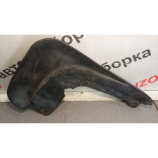 Брызговик задний правый FORD FOCUS II 2005-2008 5M5116D588AA