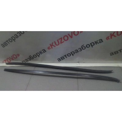 Молдинг лобового стекла правый VW PASSAT B6 (2005>) 3C0854328B