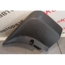 Брызговик передний правый Mitsubishi L200 (KB) 2006-2016 5370A084