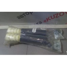 Пыльник с отбойником к-кт задней подвески VAZ LADA LARGUS (2011>) SH-P7072-G-KIT 8450006754