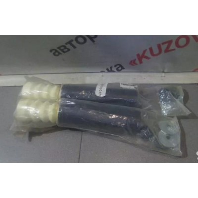 Пыльник с отбойником к-кт задней подвески VAZ LADA LARGUS (2011>) SH-P7072-G-KIT 8450006754