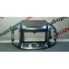 Накладка декоративная на панель Chevrolet Captiva C140 20865682