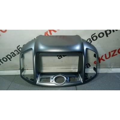Накладка декоративная на панель Chevrolet Captiva C140 20865682